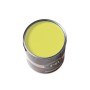Farrow & Ball Paint 750ml Flat Eggshell Yellowcake No.279